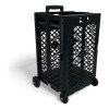 Carro Icart Multiuso Compacto, Plegable Y Súper Resistente