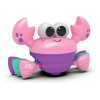 Cangrejo Musical Rockin Crawling Crab Bright Starts