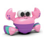 Cangrejo Musical Rockin Crawling Crab Bright Starts