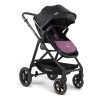 Coche Bebé Ts I-size Bebesit Neo Filtro Uv50 3en1