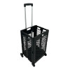 Carro Icart Multiuso Compacto, Plegable Y Súper Resistente