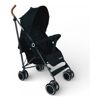 Coche De Bebé Paragüitas Clap Bebesit Ultraliviano