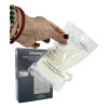 Bolsas De Alamcenamineto De Leche Materna 200 Ml X30 Bebesit