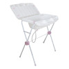 Catre Bañito Para Bebe Con Cambiador Shower Bebesit