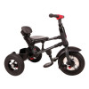 Triciclo Rito Plegable Qplay By Bebesit Color Gris
