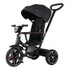 Triciclo Explorer 4en1 Reclinable Gira 360 Bluetooth Bebesit