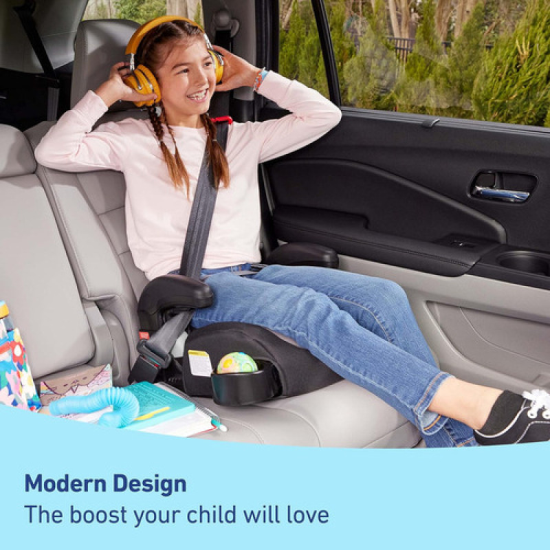 Graco Turbobooster 2.0 Asiento Elevador Sin Respaldo