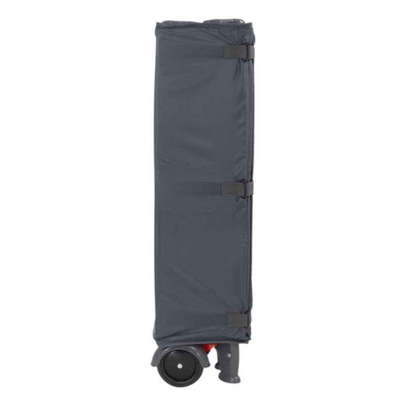 Practicuna Corral Bebesit Relax Doble Altura Bolso