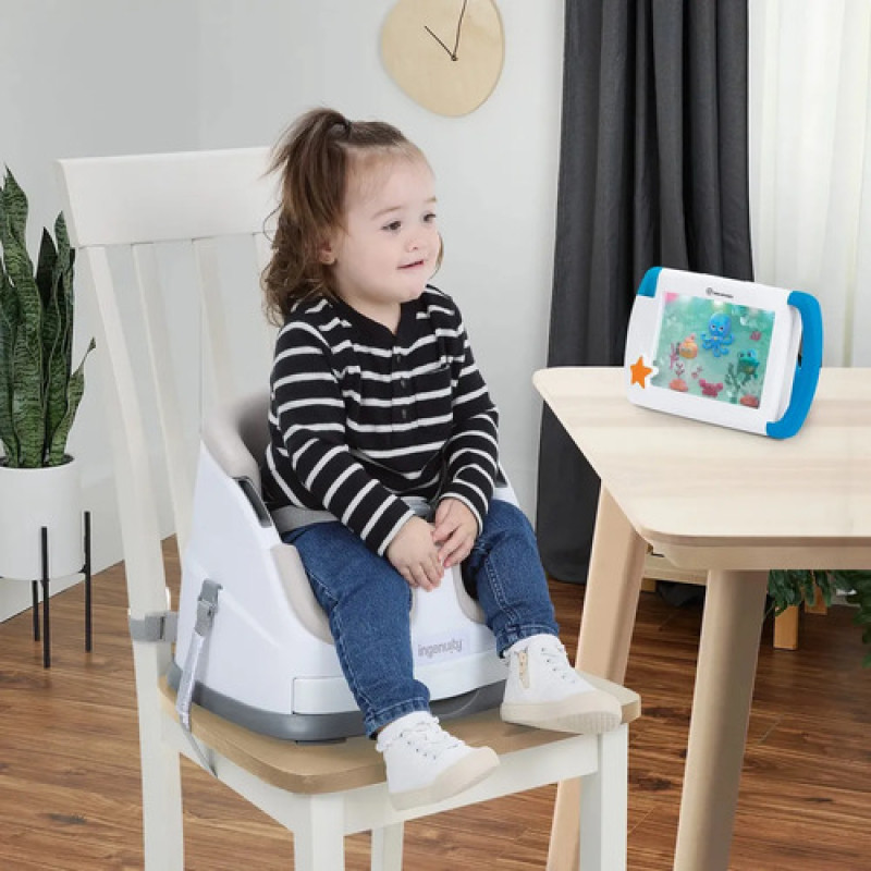 Juguete Musical Portátil Sea Dreams De Baby Einstein