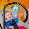 Gimnasio Plegable Con Actividades Para Bebés Bright Starts