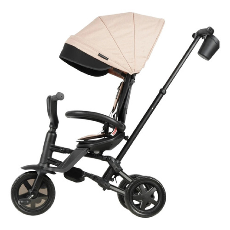 Triciclo Nova Niello Qplay Plegable