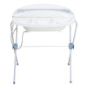 Catre Bañito Para Bebe Con Cambiador Shower Bebesit