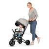 Triciclo Nova Niello Qplay Plegable