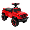 Buggy Con Guía 3en1 Bebe Resistente Calidad Bebesit