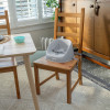 Asiento Elevador My Spot Booster Seat Hasta 15 Kg My Spot Booster Seat Gris