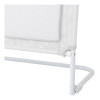 Baranda De Seguridad Para Cama Bebesit Zen Plegable