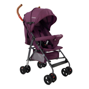Coche Paragüitas Fun G310 Ultraliviano Bebesit