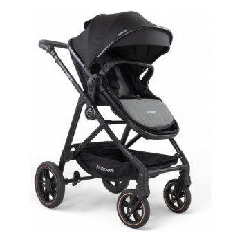 Coche Bebé Ts I-size Bebesit Neo Filtro Uv50 3en1