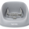 Asiento Elevador My Spot Booster Seat Hasta 15 Kg My Spot Booster Seat Gris