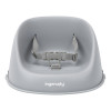 Asiento Elevador My Spot Booster Seat Hasta 15 Kg My Spot Booster Seat Gris
