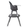 Silla De Comer Escritorio Baby Desk 3en1 Bebesit