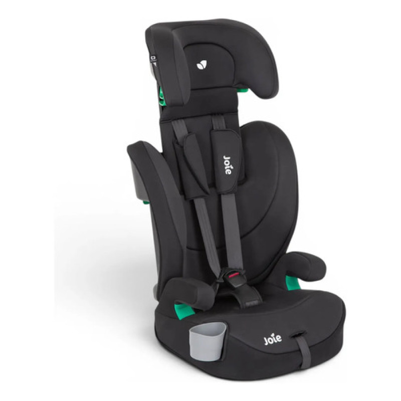 Booster Convertible Joie Elevate R129 Hasta 36 Kg