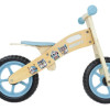 Bicicleta De Balance Niño Madera Bebesit My Bike