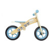 Bicicleta De Balance Niño Madera Bebesit My Bike