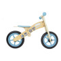 Bicicleta De Balance Niño Madera Bebesit My Bike