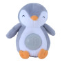 Veladora Nocturna Musical Pingüino Summer