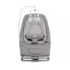 Mecedora Joie Dreamer Con Música, Vibración Y Reclinable