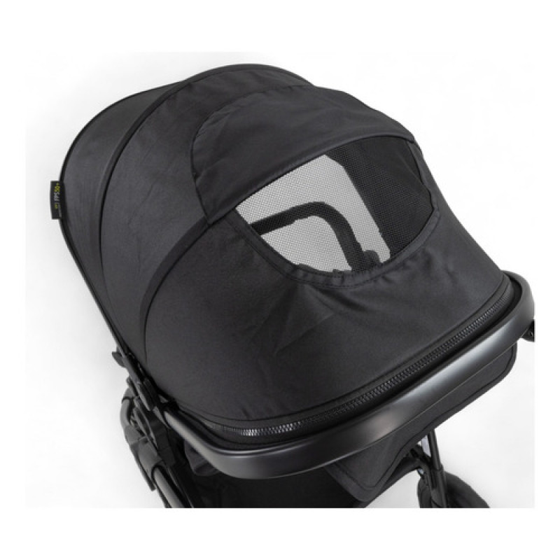 Coche Bebé Ts I-size Bebesit Neo Filtro Uv50 3en1
