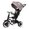 Triciclo Rito Plegable Qplay By Bebesit Color Gris