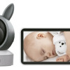Babycall Con Cámara Smartguard Hf3.0 Wifi1080p Ruido Blanco