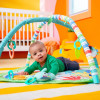 Gimnasio Plegable Con Actividades Para Bebés Bright Starts