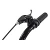 Bicicleta Montaña Rodado 20 Frenos V-brake