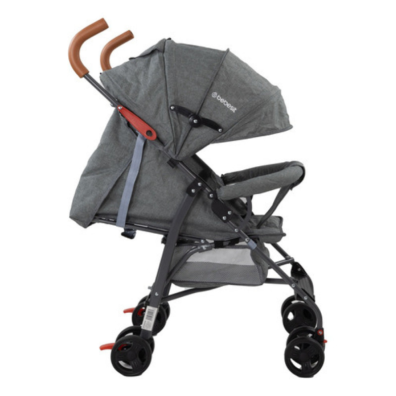 Coche Paragüitas Fun G310 Ultraliviano Bebesit