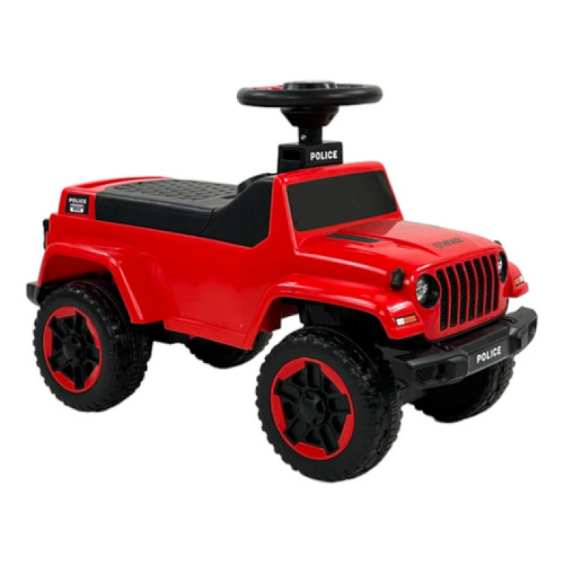 Buggy Con Guía 3en1 Bebe Resistente Calidad Bebesit