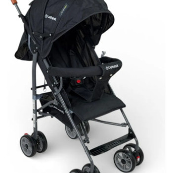 Coche Paragüitas Fun G310 Ultraliviano Bebesit