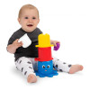 Vasitos Apilables Stack & Stream Ocean Explorers Infantil Azul