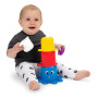 Vasitos Apilables Stack & Stream Ocean Explorers Infantil Azul