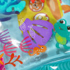 Tapete De Agua Baby Einstein Sensory Splash Juego Sensorial