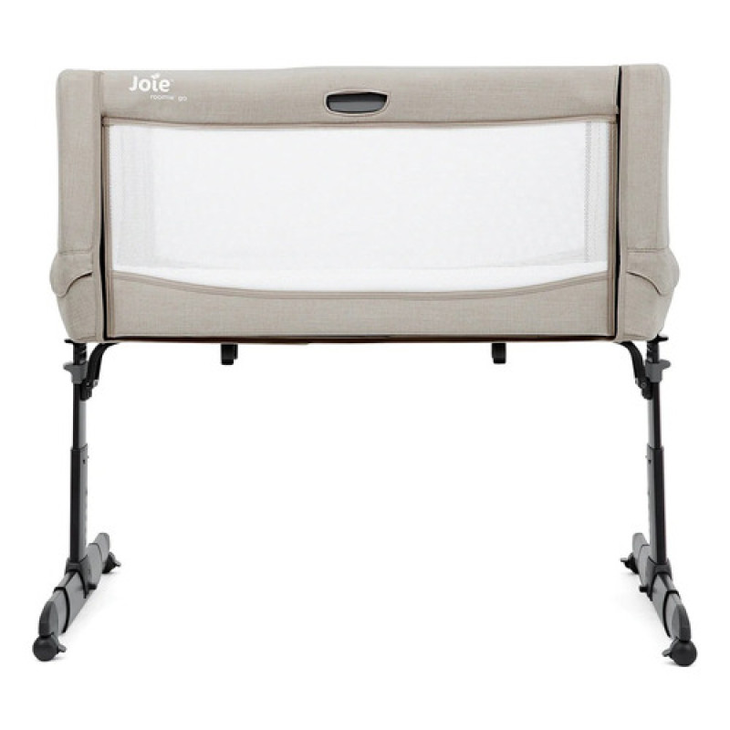 Colecho Joie Roomie Con 5 Alturas Antirreflujo Y Plegable