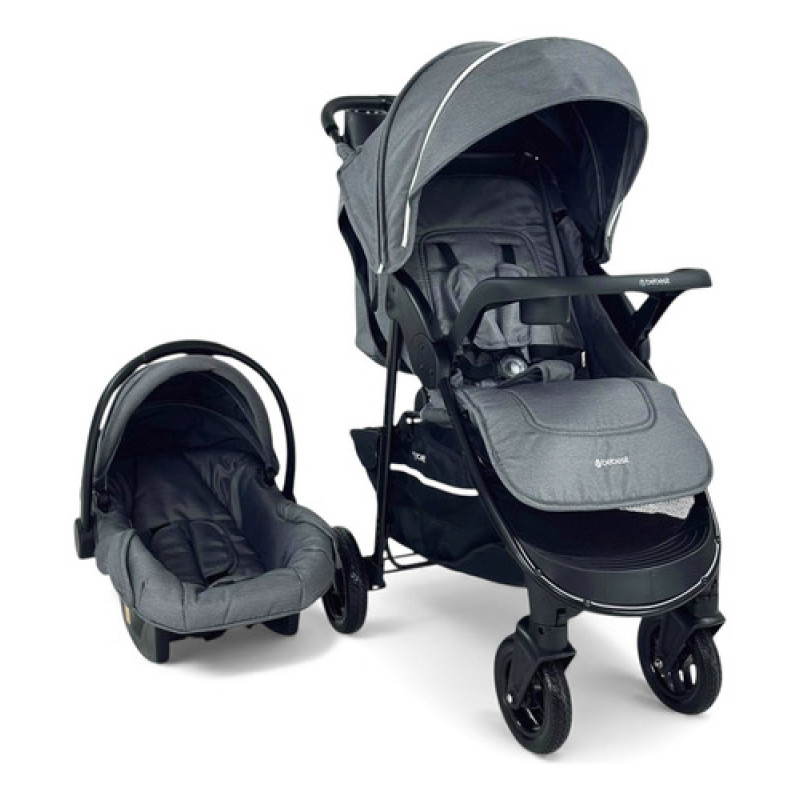 Coche Travel Sienna Bebesit