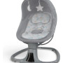 Mecedora Inteligente Lullaway Bebesit Con Bluetooth