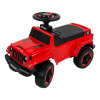 Buggy Con Guía 3en1 Bebe Resistente Calidad Bebesit