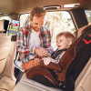 Soporte Para Tablet Cabecera De Auto Calidad Bebesit