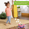Cangrejo Musical Rockin Crawling Crab Bright Starts