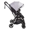 Coche Paseo Bebesit Travel System Vox 3en1 + Cubrecuerpo