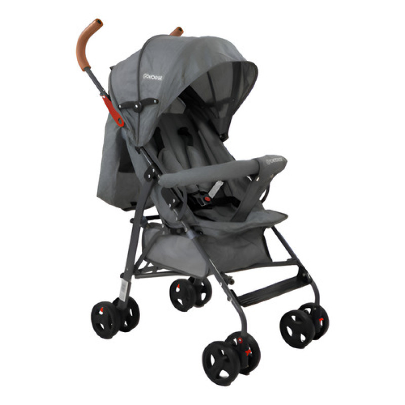 Coche Paragüitas Fun G310 Ultraliviano Bebesit